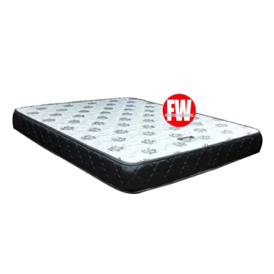 6 Inch Foam Mattress - Single, Super Single, Queen, King