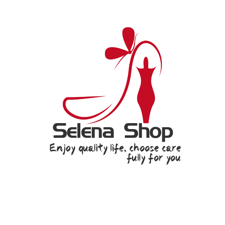 selena Online Clothing Store